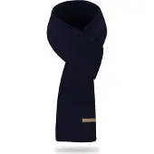 Normani Chal 'Yuma' navy / marrón