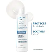 Ducray Gel Limpiador Kertyol Pso Sugras 400ml