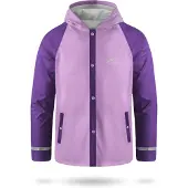 Normani Chaqueta de montaña 'Teelin' lila / rosa