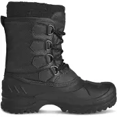 Normani Botas de nieve 'Coldery' negro