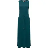 Ragwear Vestido 'Giggi' verde oscuro