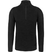 Normani Jersey deportivo 'Canberra' negro