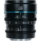 Sirui Optical Objetivo 16 Mm T1.2 S35 Nightwalker L-mount
