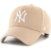 47 Gorra Mlb New York Yankees Raised Basic Mvp