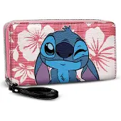 KARACTERMANIA Cartera Lilo And Stitch Disney Maui Essential