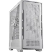 Cougar Caja Torre Pc Uniface
