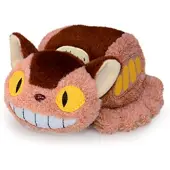 Semic Studio Mi Vecino Totoro Catbus Peluche 16 Cm