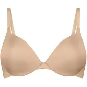 Hunkemoller Sujetador beige