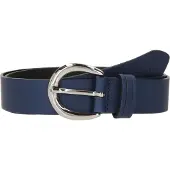 Tamaris Cinturón 'Essential Classics' navy