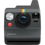 Polaroid Now Gen 3 Cámara - Negra
