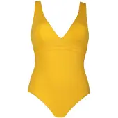 Vivid Traje de baño limón