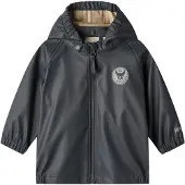 Wheat Chaqueta funcional 'Chardy' navy