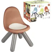Smoby Silla De Terracota