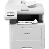 Brother MFC-L5710DN - Impresora láser multifuncional