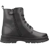 Pablosky Botines 433515-J niña - Negro - 32