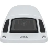 Axis Cámara De Seguridad P3925-lre