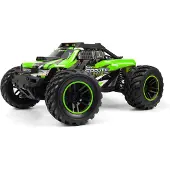 Blackzon Coche Rc Spryte Mt 1/20 4wd (540300)