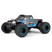 Blackzon Coche Rc Smyter Mt Turbo 1/12 4wd 3s (540252)