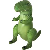 Bestway Aspersor De Agua De Dinosaurio