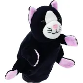 Beleduc Marioneta De Gato Teddy