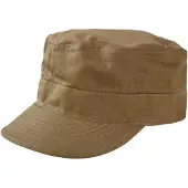 Normani Gorra ' Yankie ' beige
