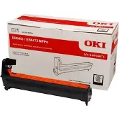 OKI Tambor De Impresora Es84x3