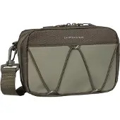 Kapten & Son - Banff Chestbag - Riñonera oliva