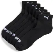 Puma Calcetines gris / negro