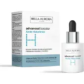Bella aurora Ngl-187823 Tratamiento Facial Booster Avanzado 30ml