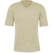 Normani Camiseta térmica 'Delamere' beige
