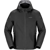 Spidi Chaqueta Con Capucha Omicron