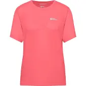 Jack Wolfskin Camiseta De Manga Corta Vonnan