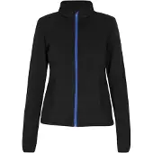 Dreimaster Maritim Chaqueta de entretiempo 'Tweek' negro