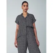 Willa Blusa 'Taurus' negro