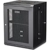 StarTech.com Armario Rack Rk1520walhm 40.89 Cm