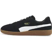 Puma Calzado deportivo oro / negro / blanco