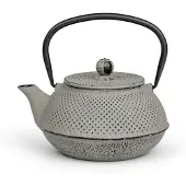 Bredemeijer Tetera Jang 0.8l Cast Iron