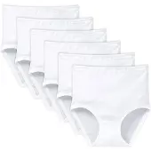 Schiesser Braga blanco