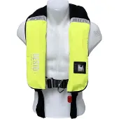 Besto Chaleco Salvavidas Automático Pro 300n