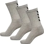 Hummel Calcetines Cortos Fundamental 3 Pares