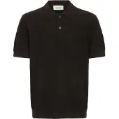 Casual Friday Camiseta ' CFEDWARD ' negro