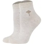 JOOP! Calcetines beige oscuro