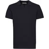 Casual Friday Camiseta ' CFMATEO ' azul oscuro