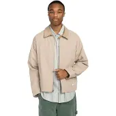 Element - Stew Zip - Chaqueta sport size S, beige