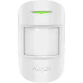 Ajax Sistema de alarma Systems CombiProtect