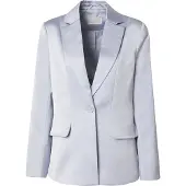 Kaviar Gauche Blazer azul claro