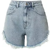 Kamila Šikl Vaquero 'Izzie' azul denim