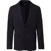BOSS Chaqueta saco 'Hanry' negro