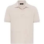 Antioch Camiseta beige