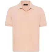 Antioch Camiseta rosa claro